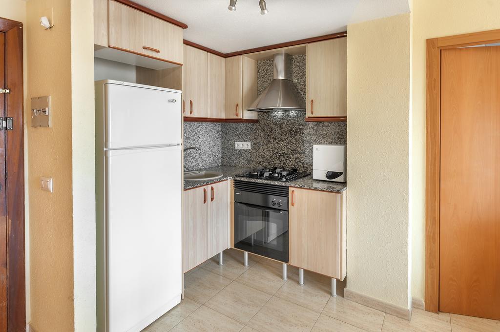 Вилла Infante Playa de Gandia Экстерьер фото